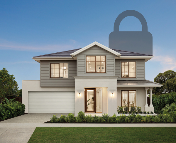 Price Lock | Secure Your Home Price with Confidence Today 