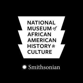National Museum of African American History & Culture logo