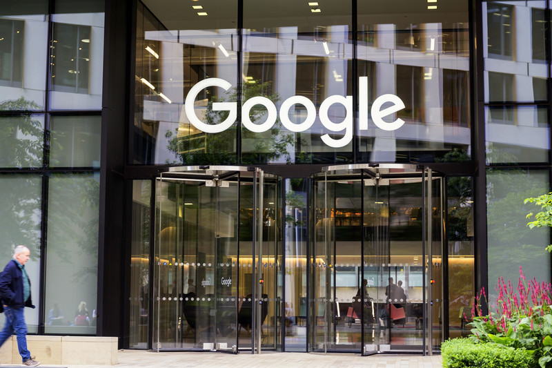 Italian Watchdog Fines Google in Antitrust Case