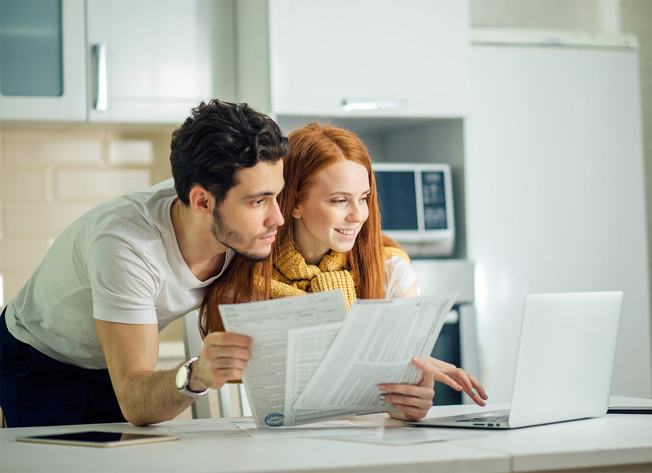 The Year to Make Your Dream Home a Reality