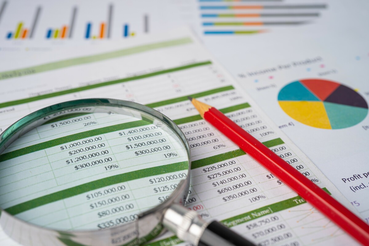 Why Does Excel Endure in Finance Departments?