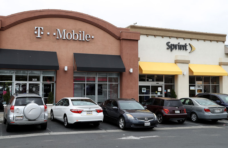 Final Arguments Made Over T-Mobile, Sprint Deal