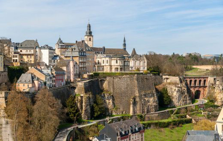 Document Leak Exposes Secret Luxembourg Tax Deals