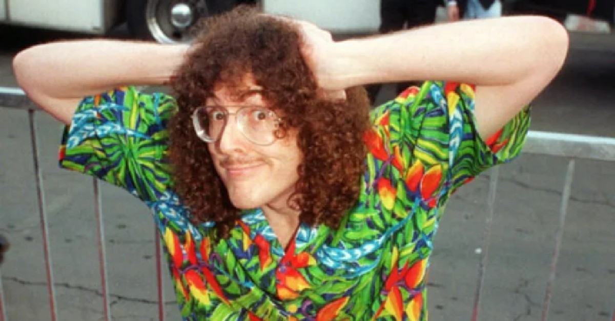 7 Weird Al Yankovic Songs You Can t Stop Humming DIRECTV Insider