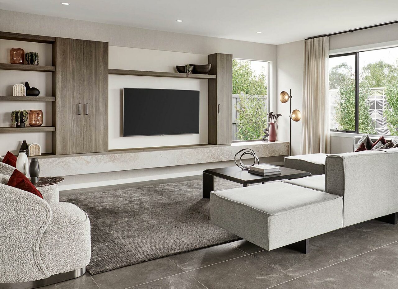 Carlisle Homes: More Floor Plans, More Possibilities!