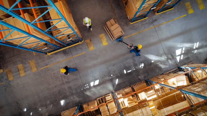 5 Supply Chain Improvements CFOs Must Make Now