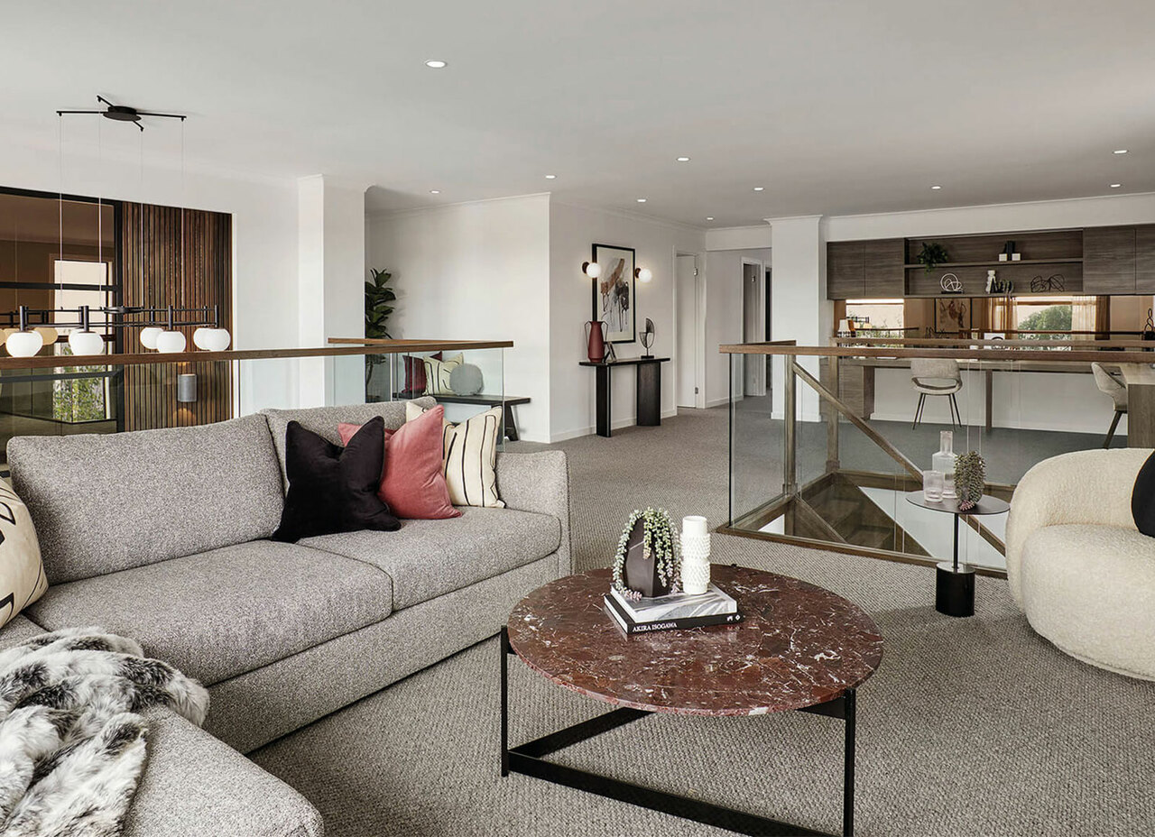 Carlisle Homes: More Floor Plans, More Possibilities!