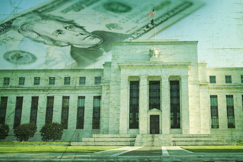 Will the Federal Reserve Cut Interest Rates Below 0% This Week?
