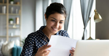 Three Things You Need to Get Your Home Loan Approved