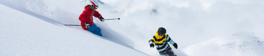 skijanje osiguranje od nezgode