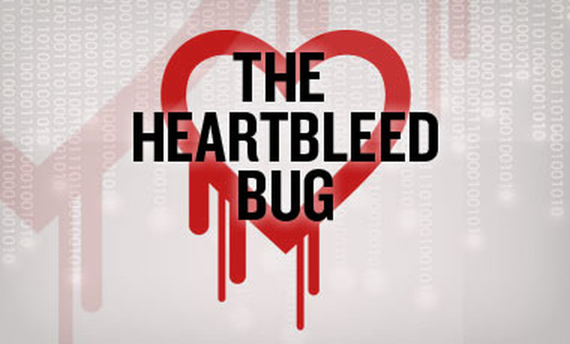 ‘Heartbleed’ Bug Opens Hospital Chain to Cyber-Attack