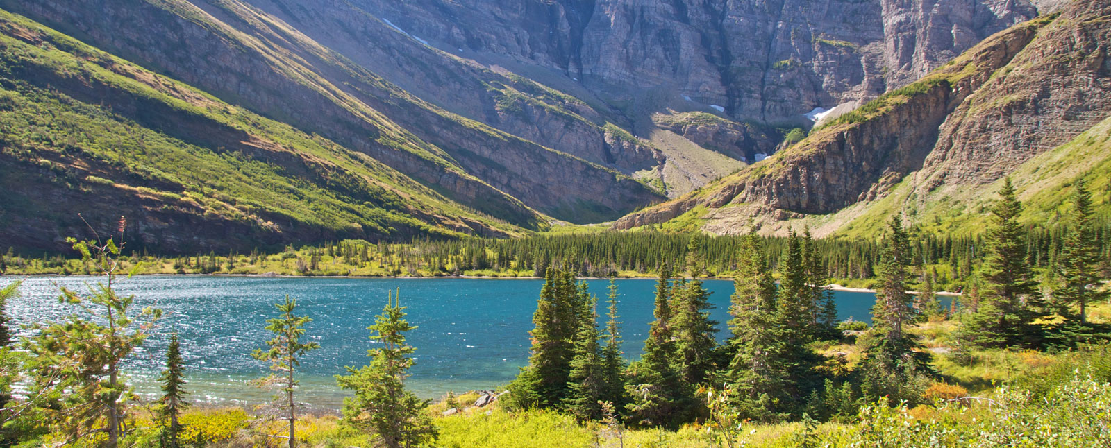 Glacier National Park, Montana