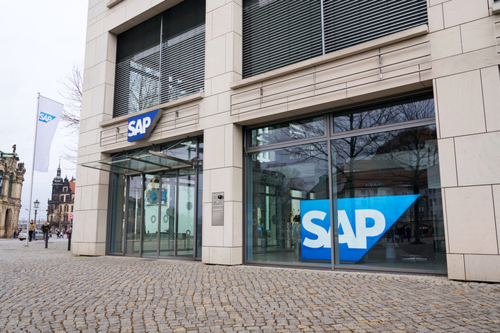Activist Elliott Bets $1.3B on SAP Profit Growth