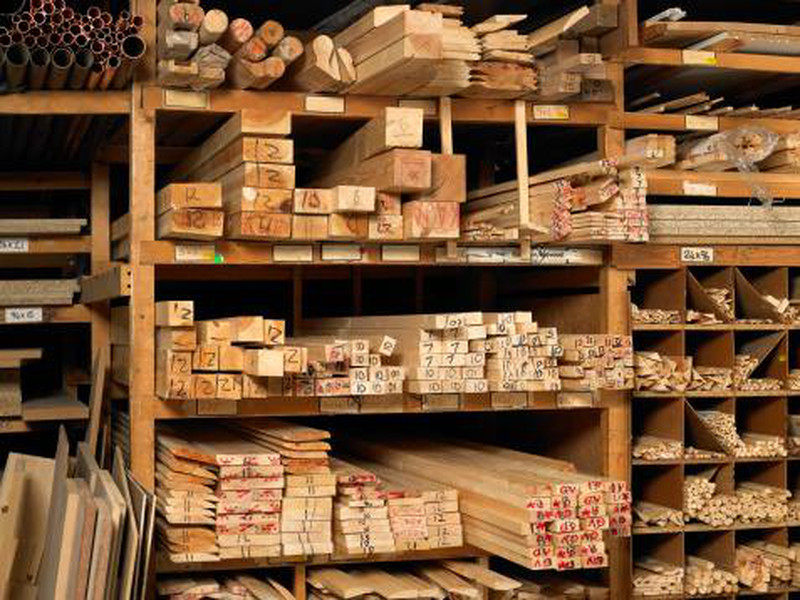 Lumber Liquidators Settles Lacey Act Charges