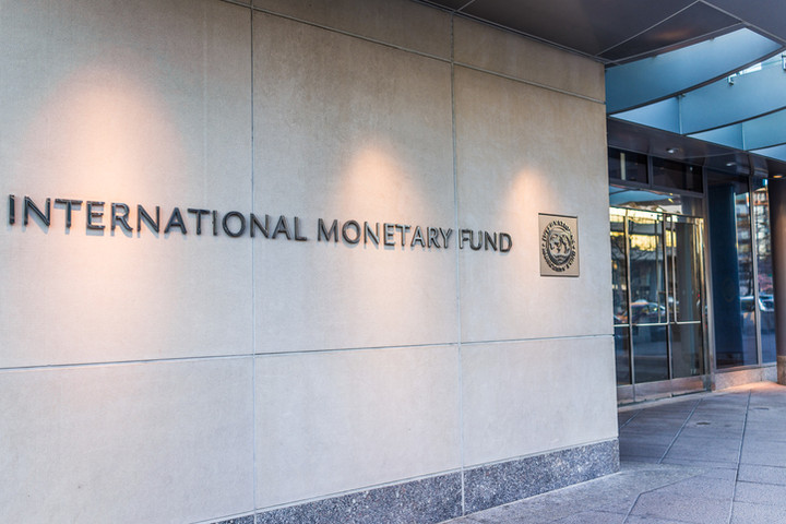 IMF Chief Warns of Economic Nationalism Risks
