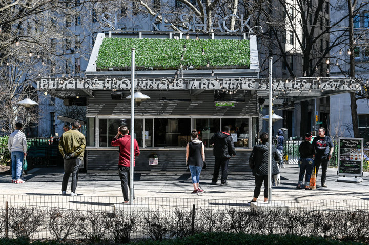Why Shake Shack is Returning $10M Government Loan