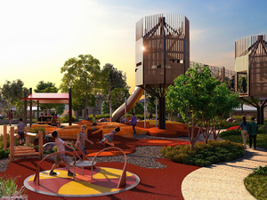 Peppercorn Hill Estate, Donnybrook