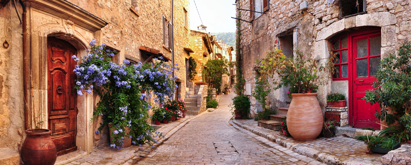 Provence Street