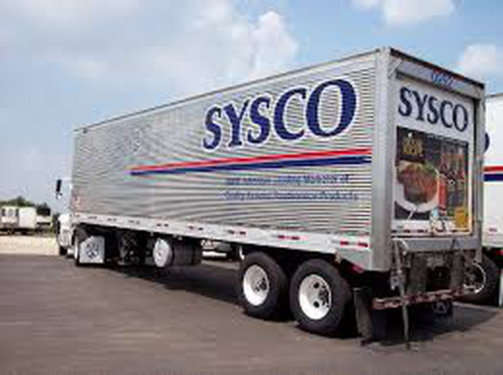 Sysco Angles to Save US Foods Deal
