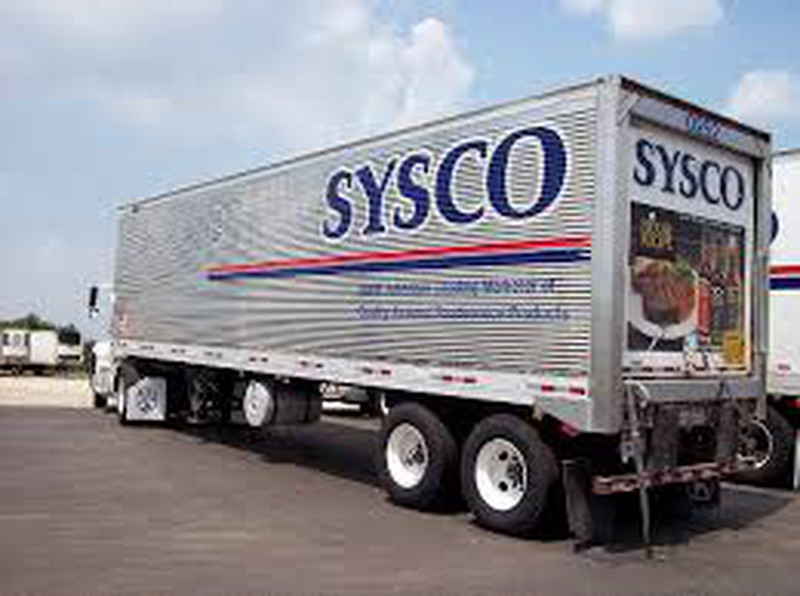 Sysco Angles to Save US Foods Deal