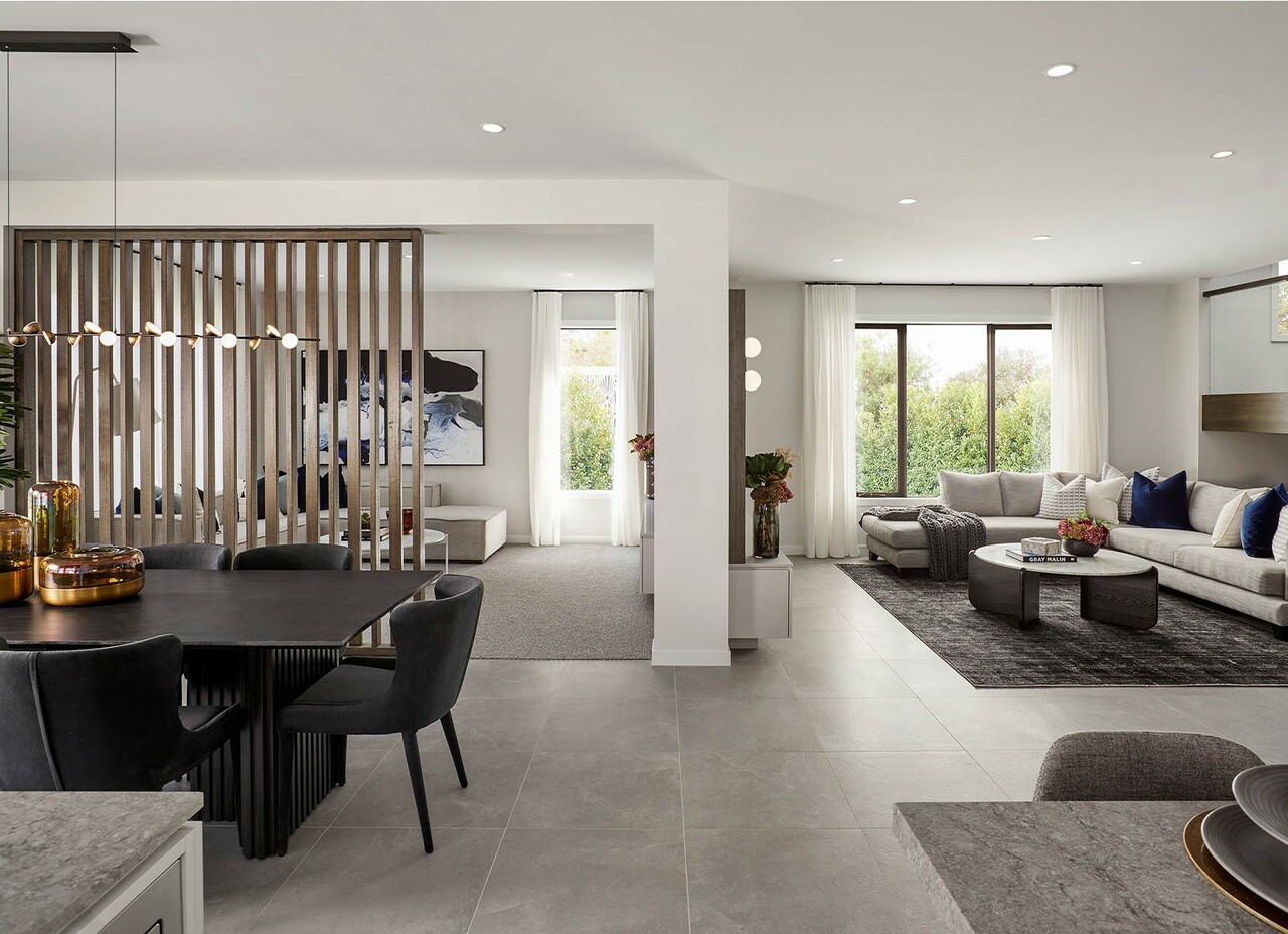 Add Magic and Mood to Your Home with Accent Lighting