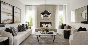 Add Magic and Mood to Your Home with Accent Lighting