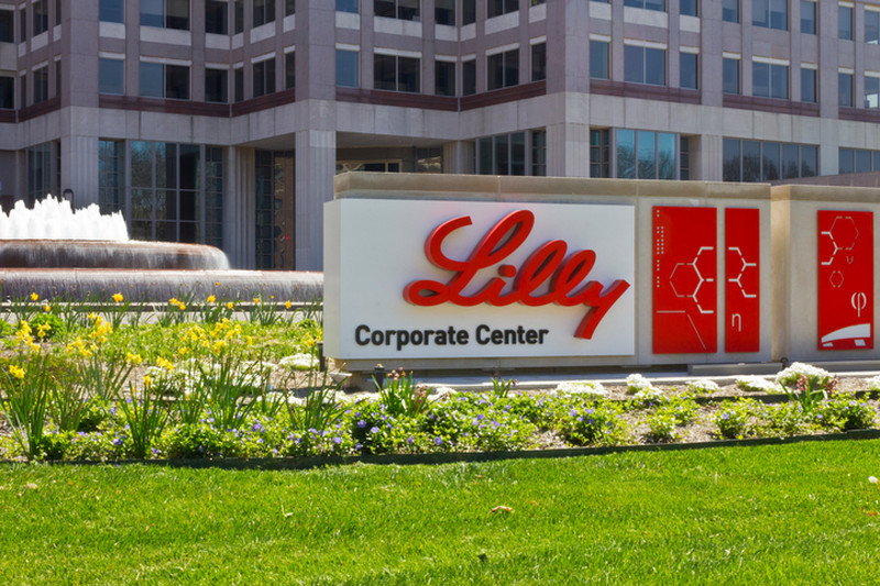 Eli Lilly to Spin Off Animal-Health Business