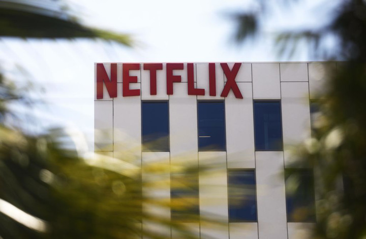 Ex-Netflix Engineers Charged With Insider Trading
