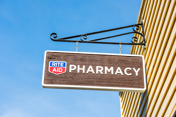 Rite Aid Execs Depart in Sweeping Restructuring