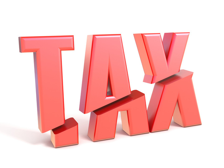 CFOs Guarded on Benefits of Lower Tax Rate