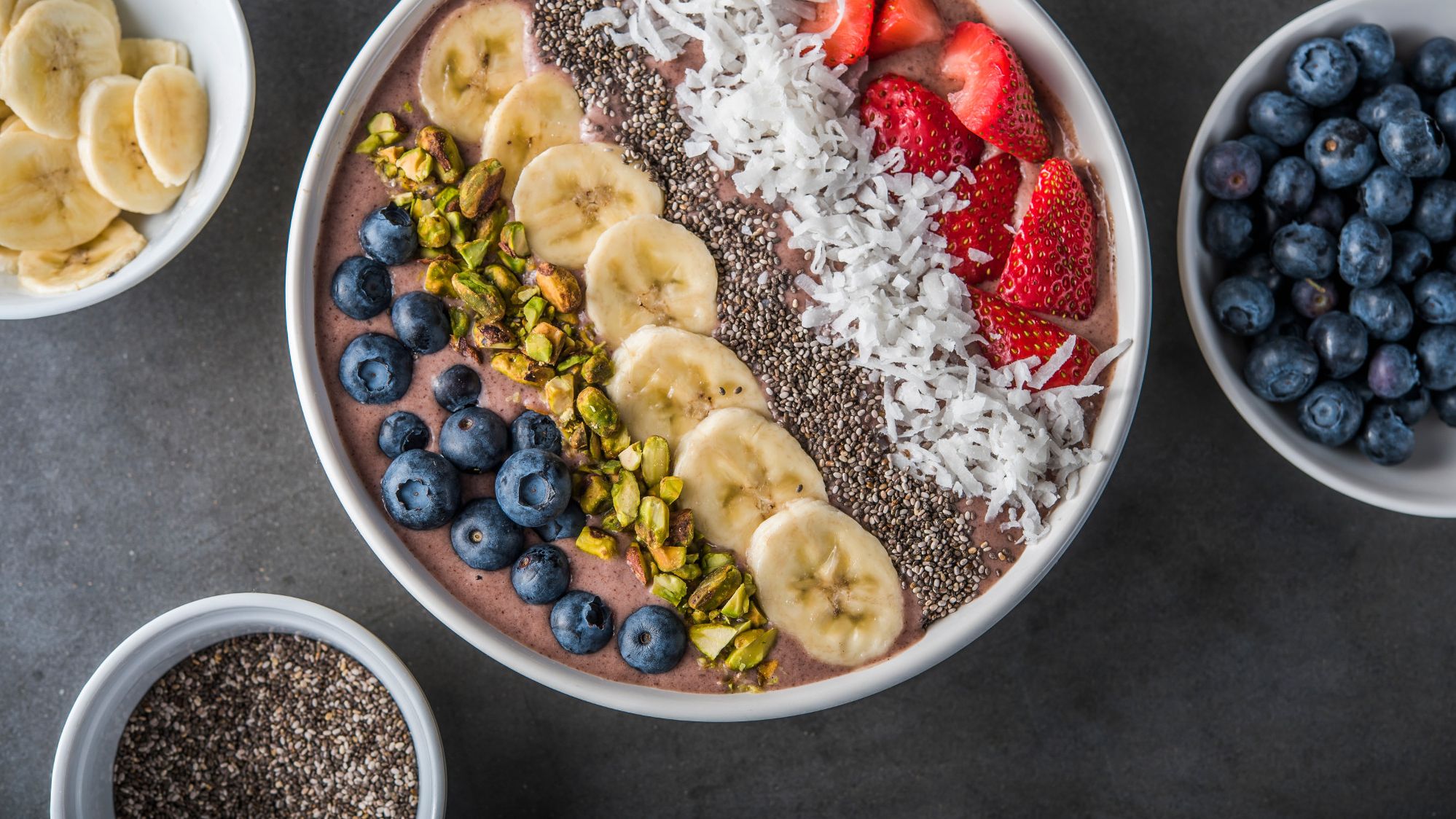 Tropical Acai Bowl | McCormick