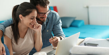 Ten Budgeting Tricks to Boost Your Deposit Savings