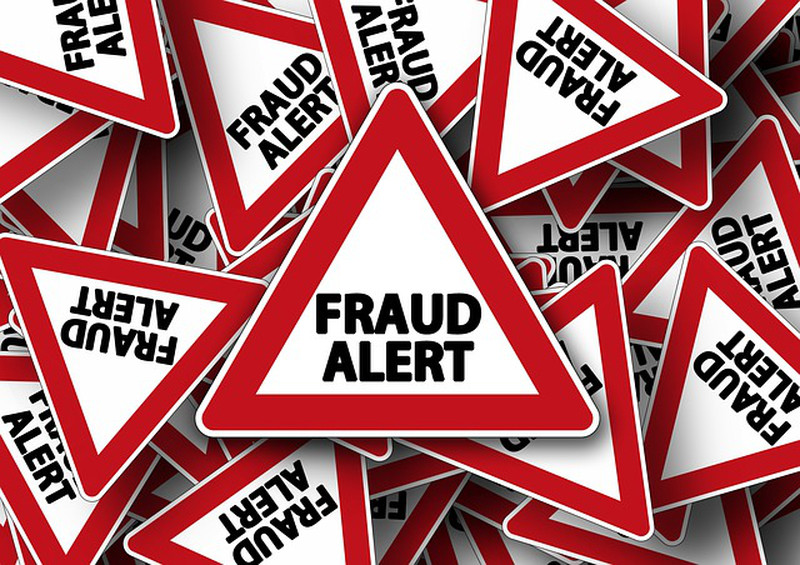 If You Spot Fraud: Handle It In-House or Call the Cops?