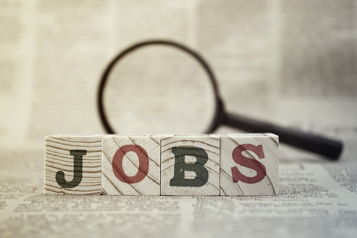 Jobs Report Tops Analysts’ Estimates