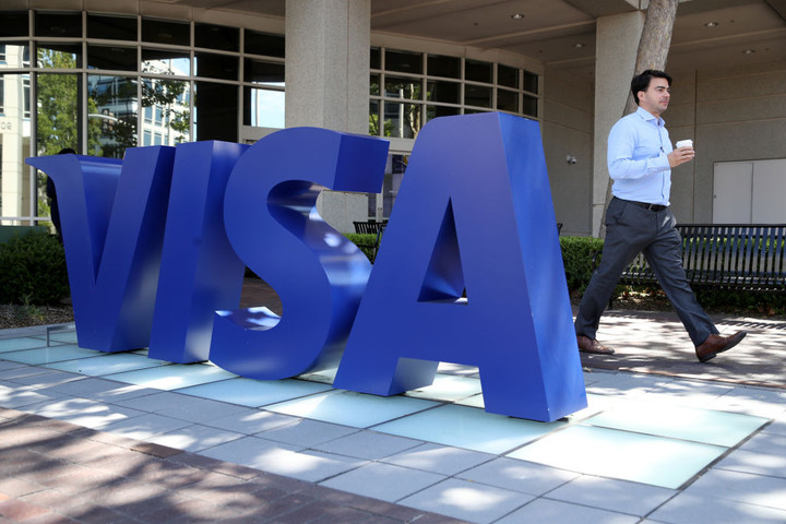 Visa Buys Tink in $2.1B Open Banking Play