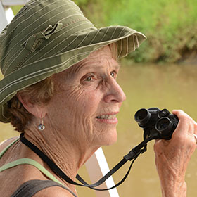 Costa Rica Birding Tours