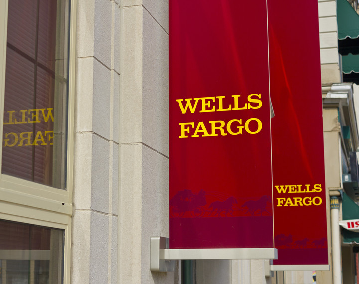 Wells Fargo Fined $3B Over Fake-Accounts Scandal