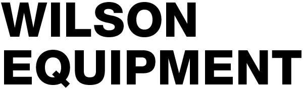 Wilson Equipment