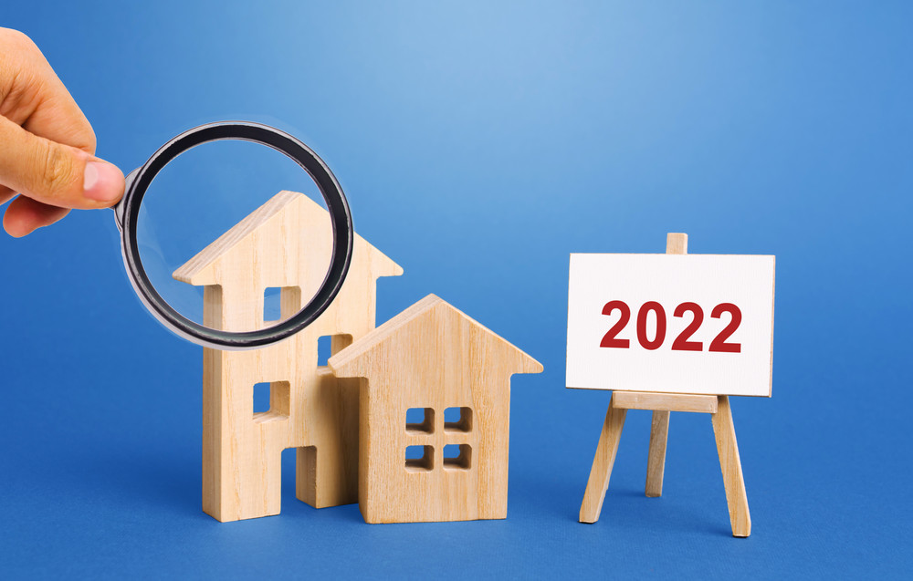 Housing supply and demand in 2022: What to expect