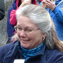 Profile Image of Lynne Brookes