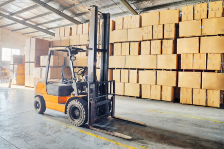 Business Inventories Increase 0.5% in February