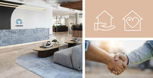 Carlisle Homes: A Business Built on Great Relationships