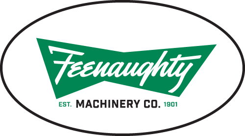 Feenaughty Machinery Company, Inc.
