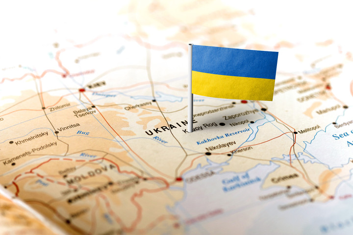 What the Ukraine Crisis Means for CFOs