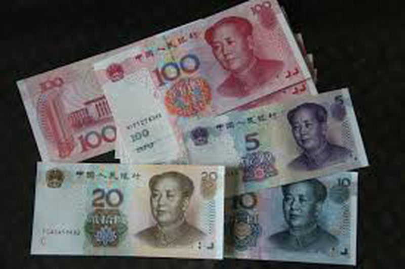 U.S. Firms Still Lagging Behind in RMB Use
