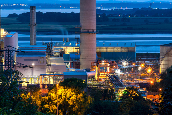 Starting on the Path to Net-Zero Emissions