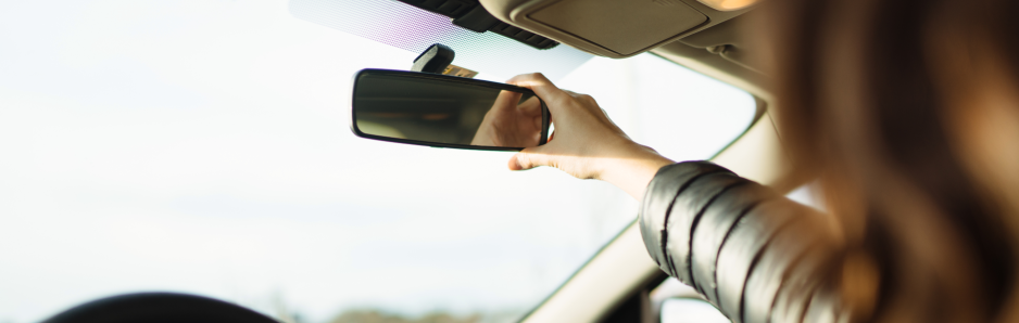 mrtav ugao voznja automobila