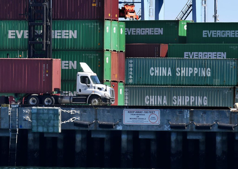 U.S. Tariffs Violated WTO Rules, Panel Finds