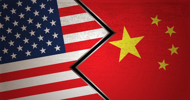 U.S. Adds Chinese Startups to Trade Blacklist