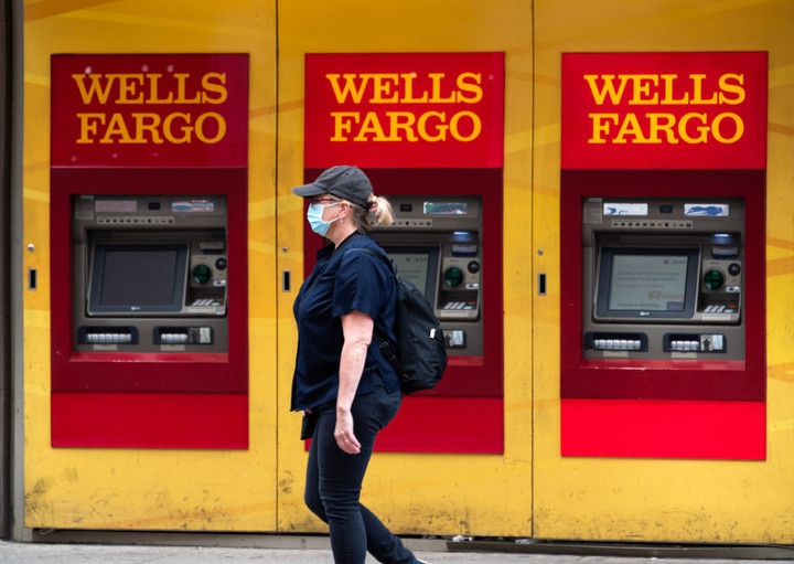 Wells Fargo Fires Over 100 Employees for Alleged COVID-19 Relief Fraud